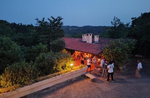 Sanfre Villa | Villa Martini dei Rossi