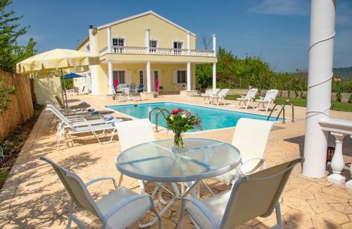 Parelia Apartment | Villa Martini