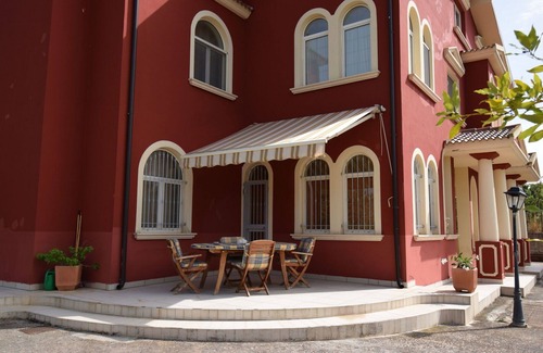 Caccianova Villa | Villa Martino in Cosenza, private pool