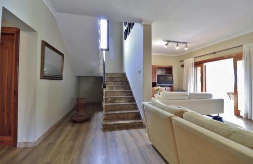 San Cristobal de La Laguna House | Villa Maruja