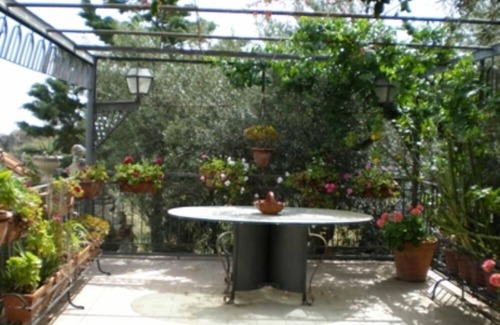 Trabia House | Villa Maruzza one kilometer from the sea