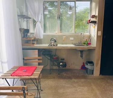 Jaco Cabin | Villa Mary