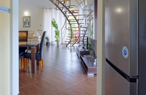 Vilanija Villa | Villa Mary - Four Bedroom Villa with Pool