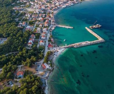 Ireon House | Villa Mary Galini