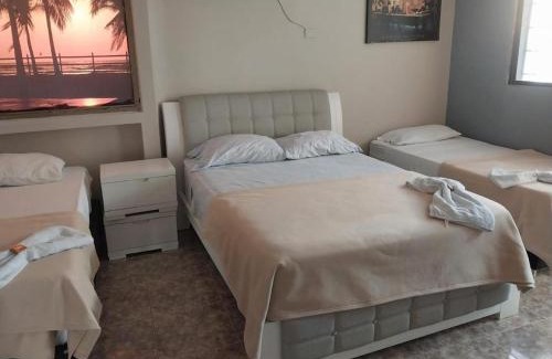 Barranquilla House | Villa Mary Hostal