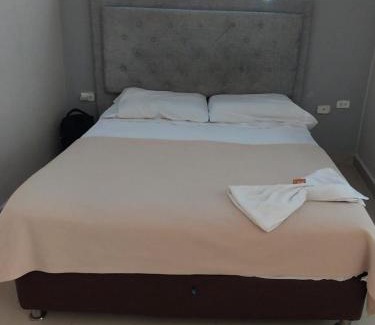Barranquilla House | Villa Mary Hostal