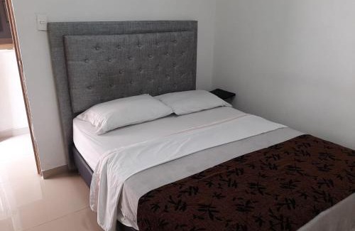 Barranquilla House | Villa Mary Hostal
