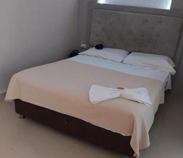Barranquilla House | Villa Mary Hostal