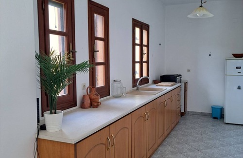 Leros Apartment | Villa Mary Stella in Platanos Leros