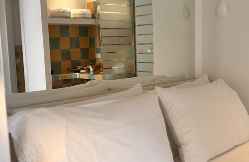 Liparlati Bed & Breakfast | Villa Mary Suites