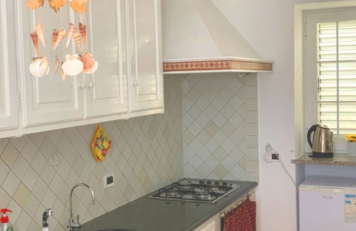 Liparlati Bed & Breakfast | Villa Mary Suites