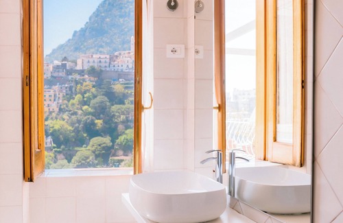 Liparlati Bed & Breakfast | Villa Mary Suites
