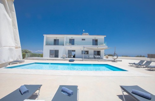 Paralimni Villa | Villa Marylou
