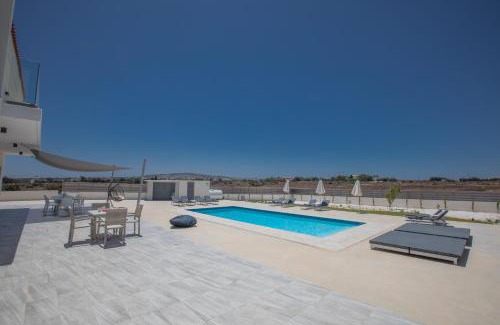 Paralimni Villa | Villa Marylou