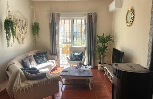 Mazarron Villa | Villa Marysol
