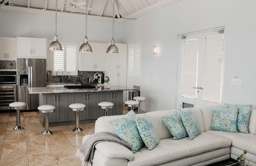 Estate Bakkero Villa | Villa Mas: Also available as a 3 bedroom.