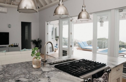 Estate Bakkero Villa | Villa Mas: Also available as a 3 bedroom.