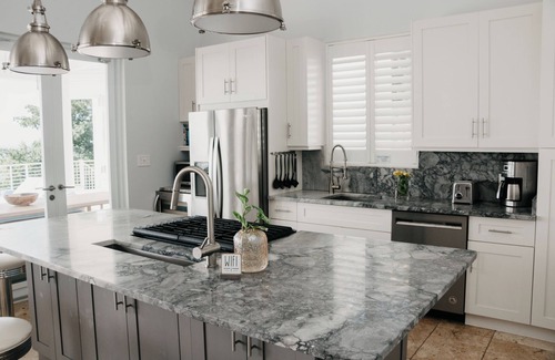 Estate Bakkero Villa | Villa Mas: Also available as a 3 bedroom.