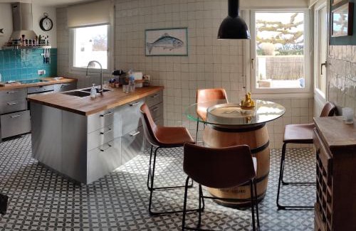 Sant Pere Pescador Villa | Villa Mas Sopes