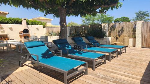 Sant Pere Pescador Villa | Villa Mas Sopes