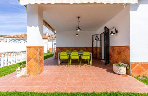 Rincon de la Victoria House | Villa Mascota Rincón de la Victoria