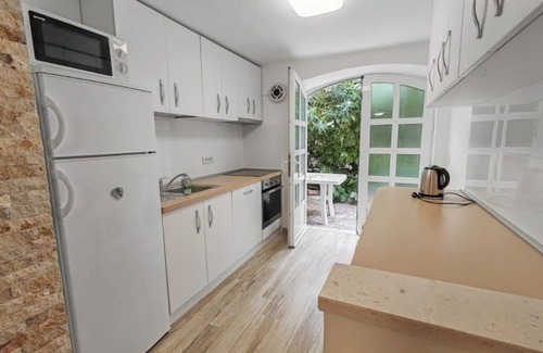 Drobnici Villa | Villa Masha