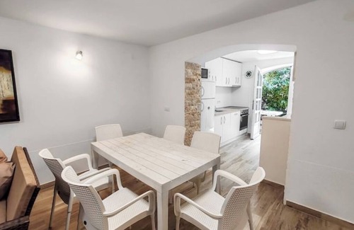 Drobnici Villa | Villa Masha