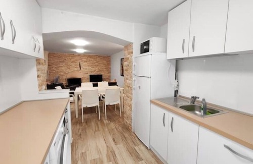 Drobnici Villa | Villa Masha