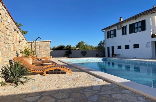 Velim House | Villa Maslina Šarić