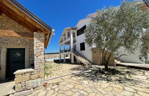 Velim House | Villa Maslina Šarić