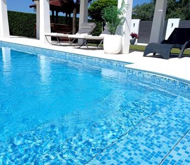 Trn Villa | Villa Maslina