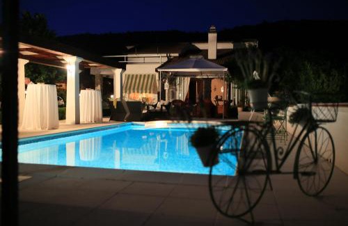 Trn Villa | Villa Maslina