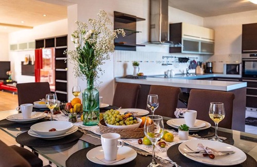 Sikovo Villa | Villa Maslina - Four Bedroom Villa, Sleeps 9