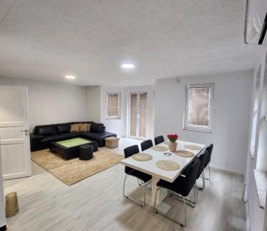 Ilidza Villa | Villa Maslina Sarajevo