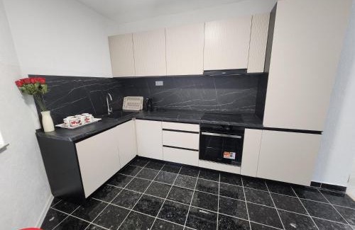 Ilidza Villa | Villa Maslina Sarajevo