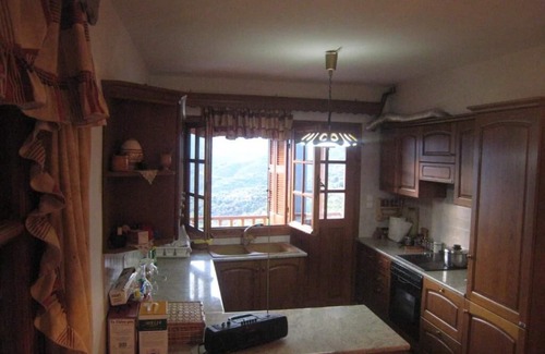 Artemisia Villa | Villa Masou Taygetus