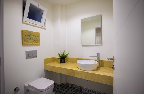 Avlana Villa | Villa Massi Sogut Daily Weekly Rentals