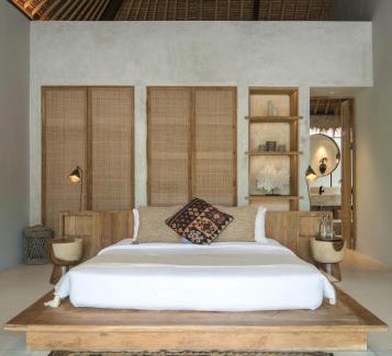 Laksmana Villa | Villa Massilia Bali