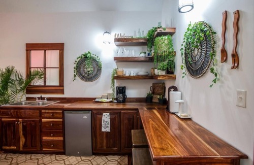 San Ignacio Villa | Villa Massis Penthouse