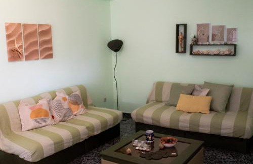 Mastichochoria House | Villa Mastiha , Komi Beach