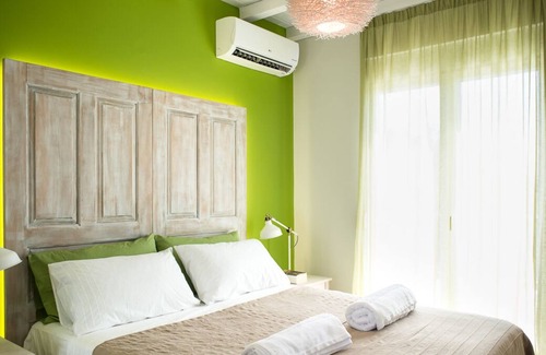 Mastichari Villa | Villa Mastihari - Three Bedroom Villa, Sleeps 8