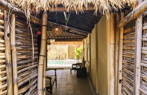 Gili Meno Villa | Villa Matahari