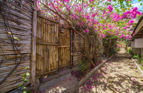 Gili Meno Villa | Villa Matahari