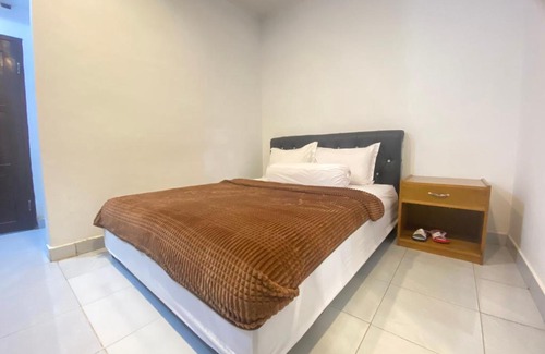Sulawesi Hotel | Villa Matano Sorowako 2 Redpartner