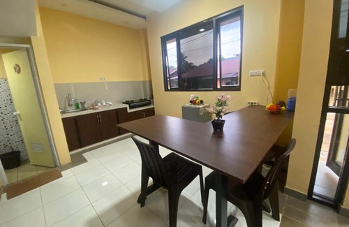 Sulawesi Hotel | Villa Matano Sorowako 2 Redpartner
