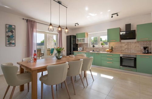 Orbanici Villa | Villa Matea with private pool