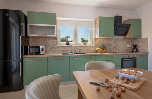 Orbanici Villa | Villa Matea with private pool