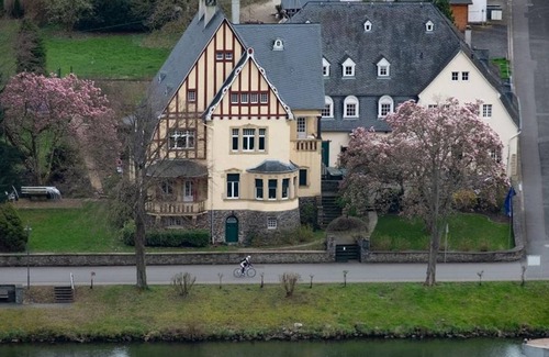 Wehlen Apartment | Villa Mathilda - Villa Mathilda