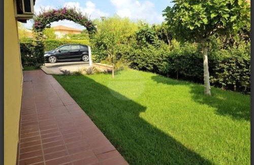 Contrada Difesa I Villa | VILLA MATI'