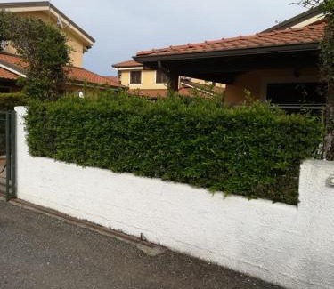 Contrada Difesa I Villa | VILLA MATI'